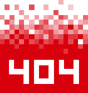 Page not Found
