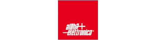 ALPHA ELETTRONICA SRL