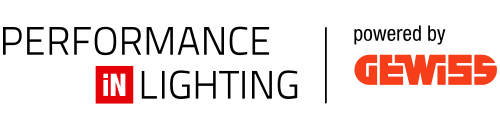 PERFORMANCE IN LIGHTING SPA