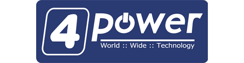 4 POWER SRL