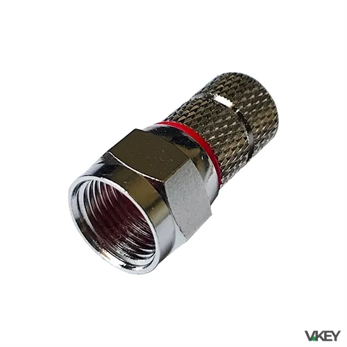 Connet. F PROF OR vite per cavo 5 mm | FTE Maximal Italia