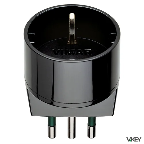 Adattatore S11 + P30 nero