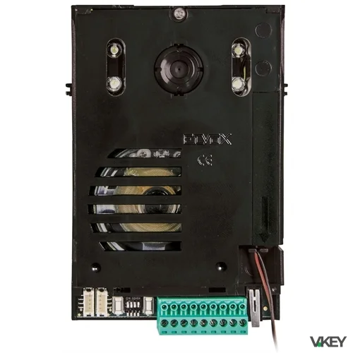 Unità audio/video 2F+ per placca 13K1