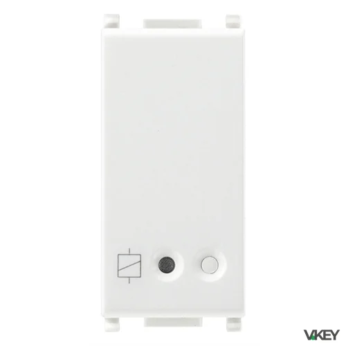 Attuatore connesso IoT 16A bianco