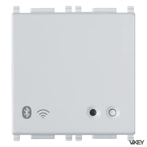 Gateway connesso IoT 2M Silver