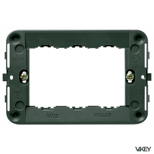 Supporto 3M +viti