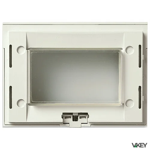 Supporto IP55 3M bianco
