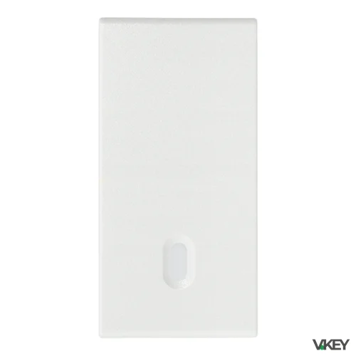 Tasto 1M bianco