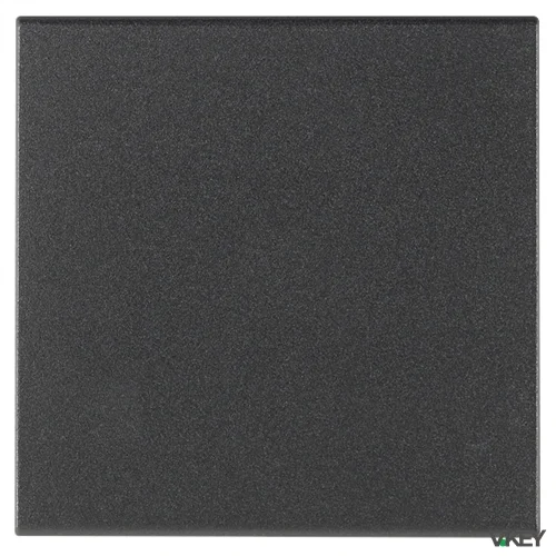 Tasto 2M comando radiofrequenza grigio