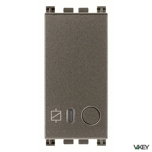 Attuatore connesso IoT 16A Metal