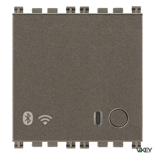 Gateway connesso IoT 2M Metal