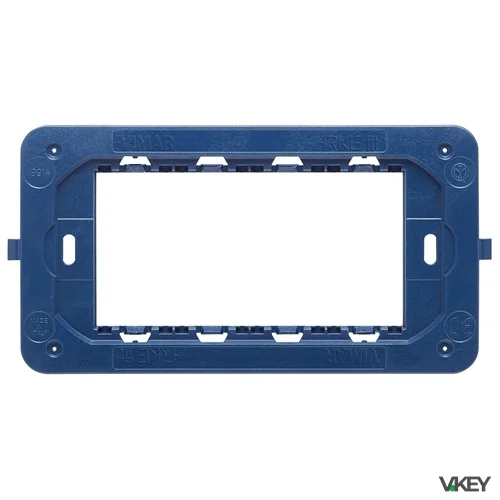 Supporto Arké fit 4M + viti
