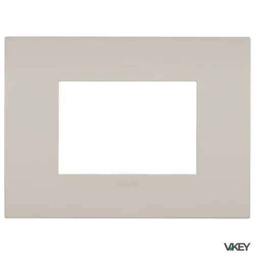 Placca Arké fit 3M sabbia di lipari