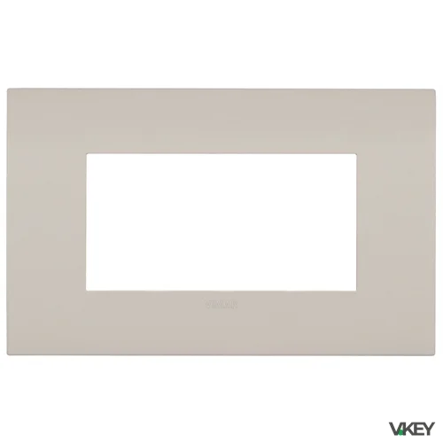 Placca fit 4M sabbia di lipari