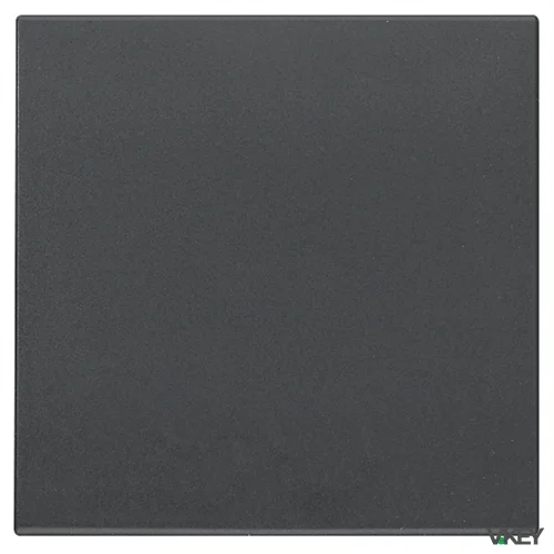 Tasto 2M comando radiofrequenza grigio