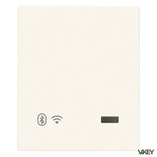 Gateway connesso IoT 2M bianco