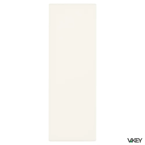 Tasto XT fisso 1M bianco
