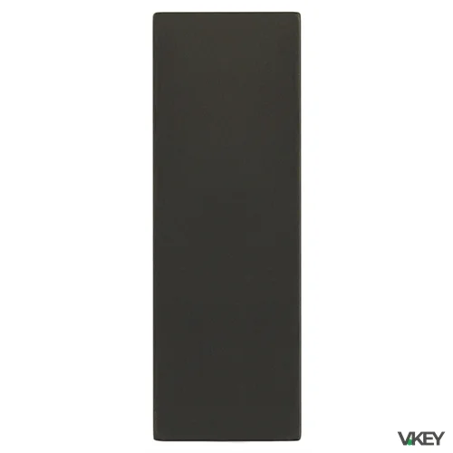 Tasto XT fisso 1M nero
