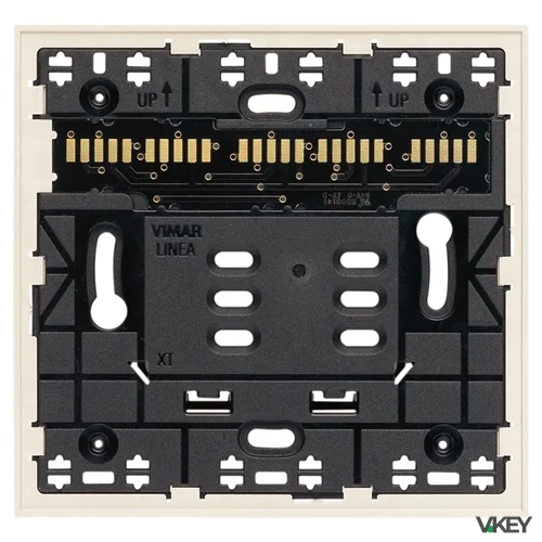 Supporto XT 2M canapa