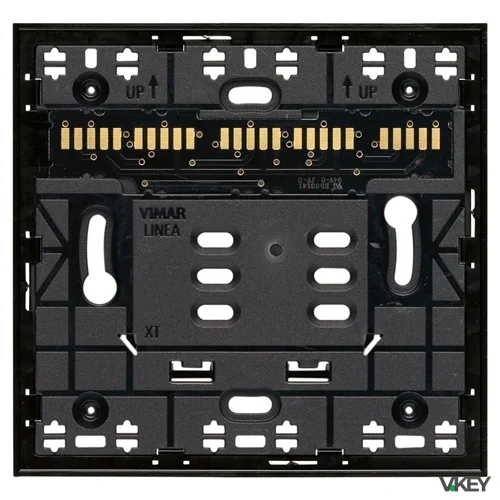 Supporto XT 2M nero