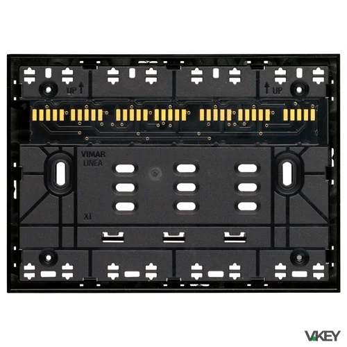 Supporto XT 3M nero