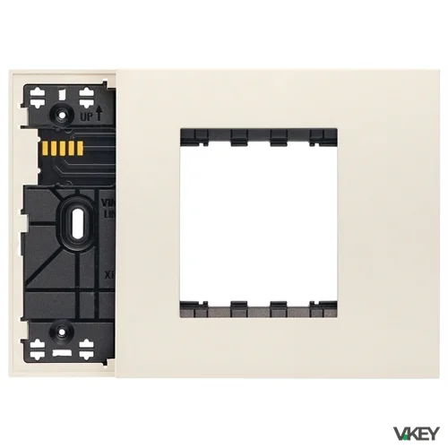Supporto XT 3M misto con placca canapa