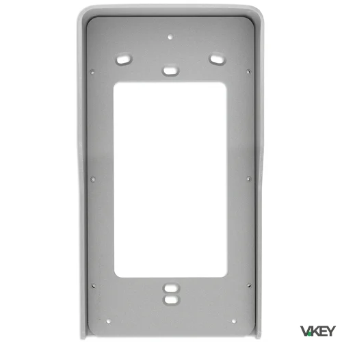 Cornice parapioggia targa40170 scatola1M