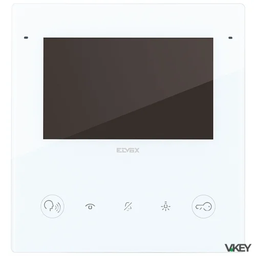 Videocitofono 2F+ Wi-Fi Tab5S Up VV b.co