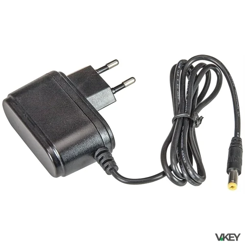 Alimentatore 100-240V~ 12Vdc 1A
