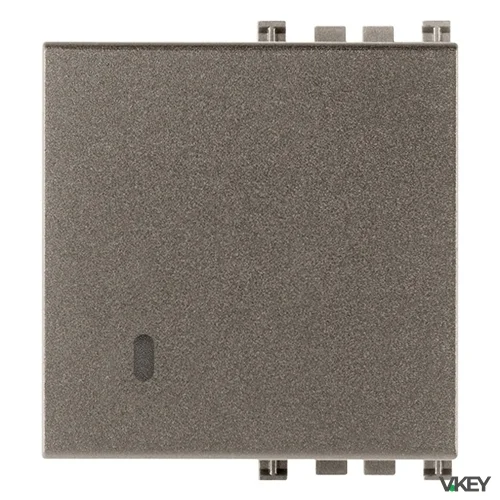 Tasto 2M Metal