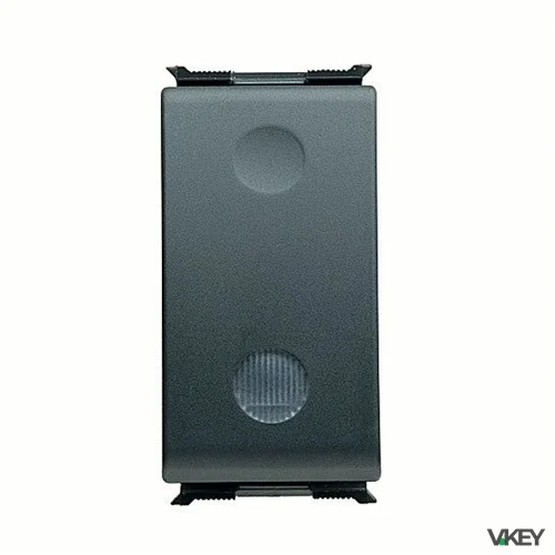 Deviatore Unipolare16a Segn.funzionale | Gewiss