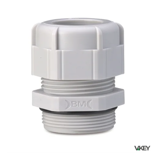Pressacavo  IP68 ottone nichelato | BM