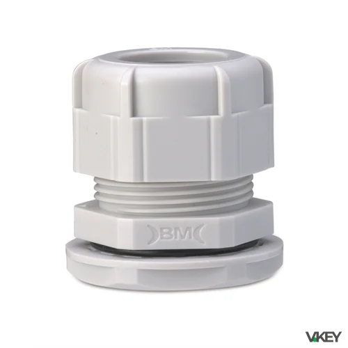 Pressacavo  IP68 ottone nichelato | BM
