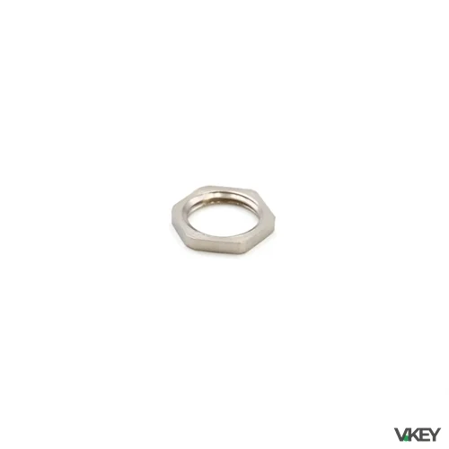 Controdado Ottone Nichelato M12x1,5 | Cembre