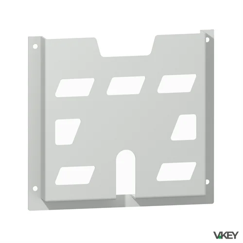 Tasca portaschemi in plastica A5 | Schneider