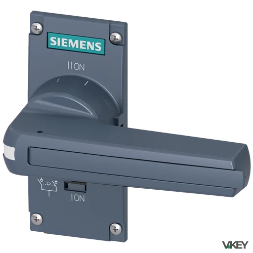 Commutatore. Dir. Nero 3KC0 Gruppo.3 | Siemens