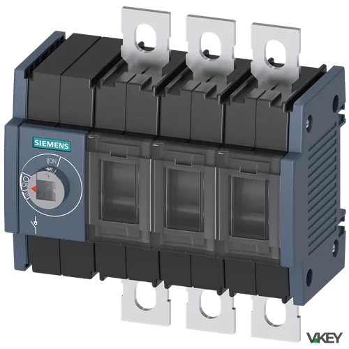 Sezionatore. 160A 3P Commutatore.sx | Siemens