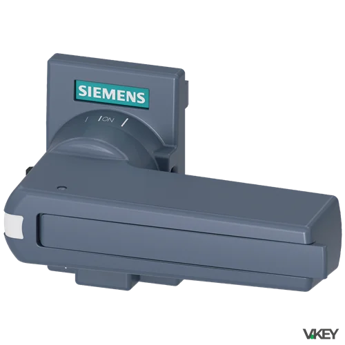Commutatore. Dir. Nero 3KD Gruppo.2 | Siemens