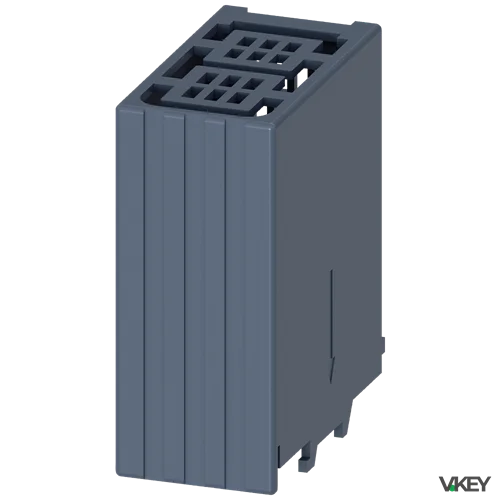 Calotta Corta (8PZ) 3KD 4P Gruppo.2 | Siemens