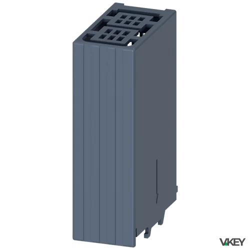 Calotta Standard (8PZ) 3KD 4P Gruppo.2 | Siemens