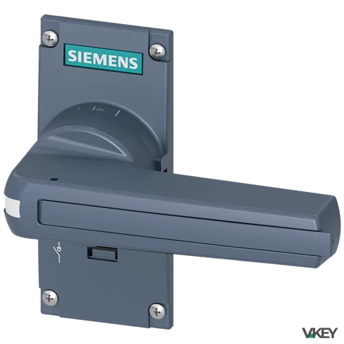 Commutatore. DIR Nero 3KD Gruppo.3 | Siemens