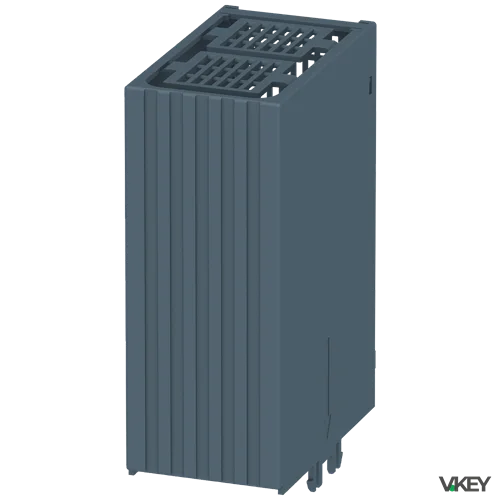 Calotta Standard (8PZ) 3KD 4P Gruppo.3 | Siemens