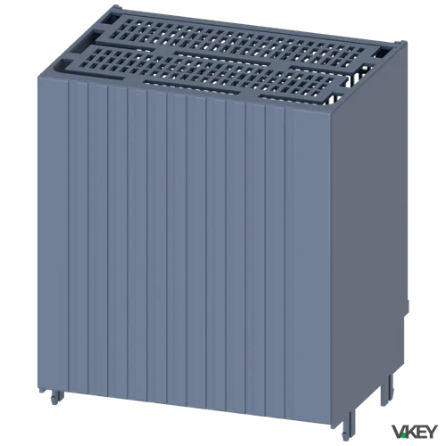 Calotta X 2 Poli 3KD GR4 CON 3KD9418 0 | Siemens