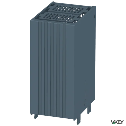 Calotta Standard (8PZ) 3KD 4P Gruppo.4 | Siemens