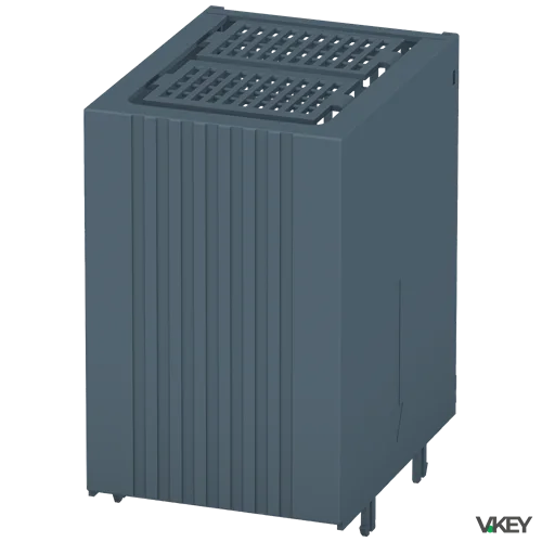 Calotta Standard (8PZ) 3KD 4P Gruppo.5 | Siemens