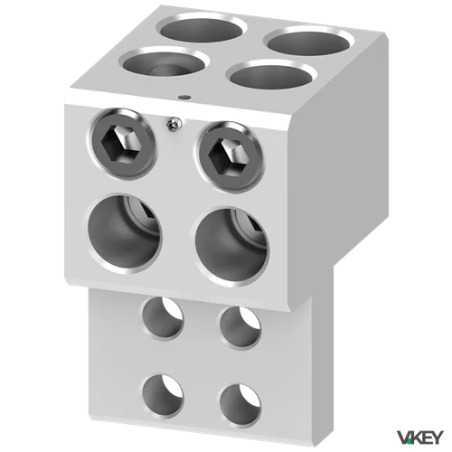 ACC 3KD C0 Gruppo.5 4 Cavi AL CU (1CONF=1PZ) | Siemens