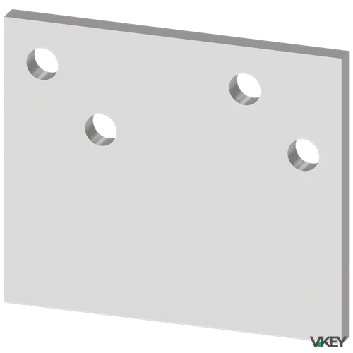 Ponticello Connessione 3KD 1250 1600A | Siemens
