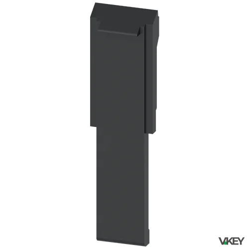 Supporto PER Guida Guida DIN 3KF1 3KD1 2 | Siemens