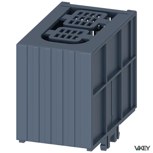Calotta FASI+4G Polo Corta 1PZ 3KF2 | Siemens