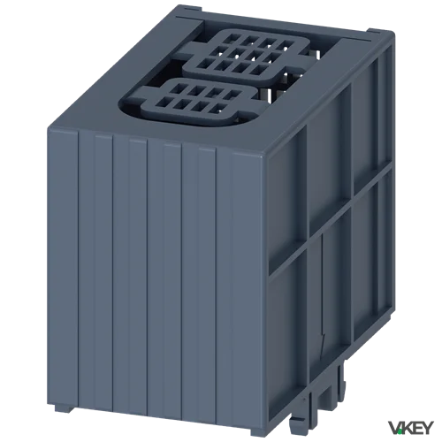 Calotta Fasi Corta 6PZ 3KF2 | Siemens